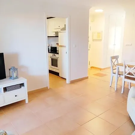 Apartamento Jardines De Denia I By Denia Costa Exterior photo