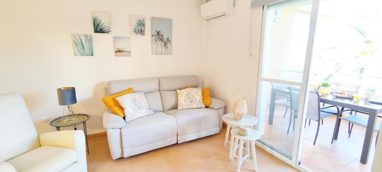 Apartament Jardines De I By Costa