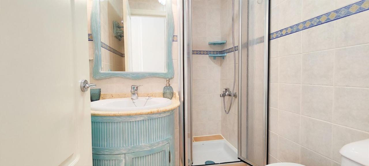 Apartament Jardines De I By Costa Dénia