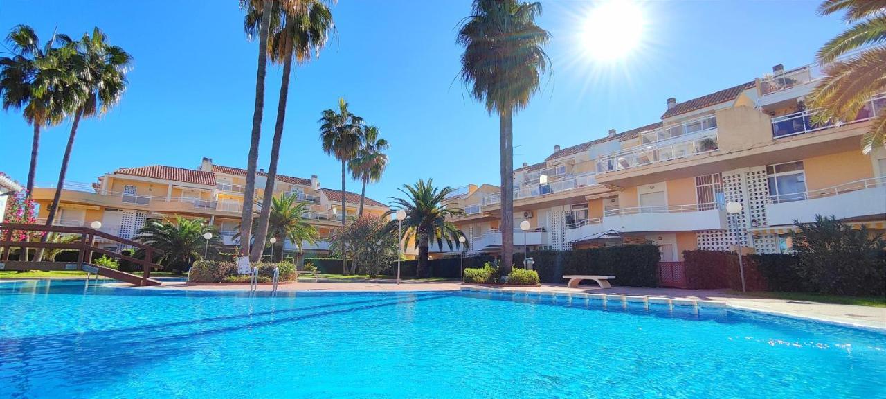 Jardines De I By Costa Apartament