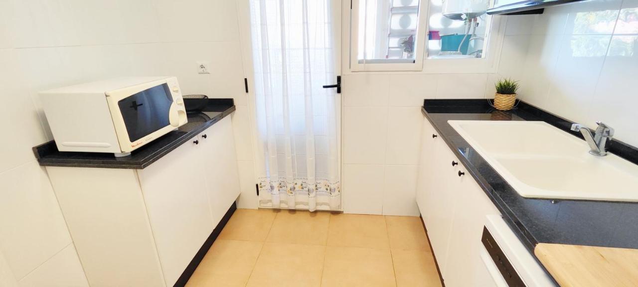 Jardines De I By Costa Apartament Dénia