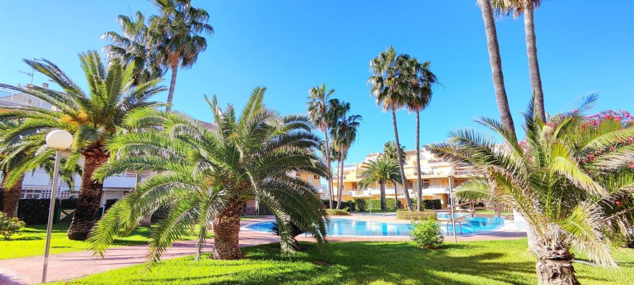 Jardines De I By Costa * Dénia