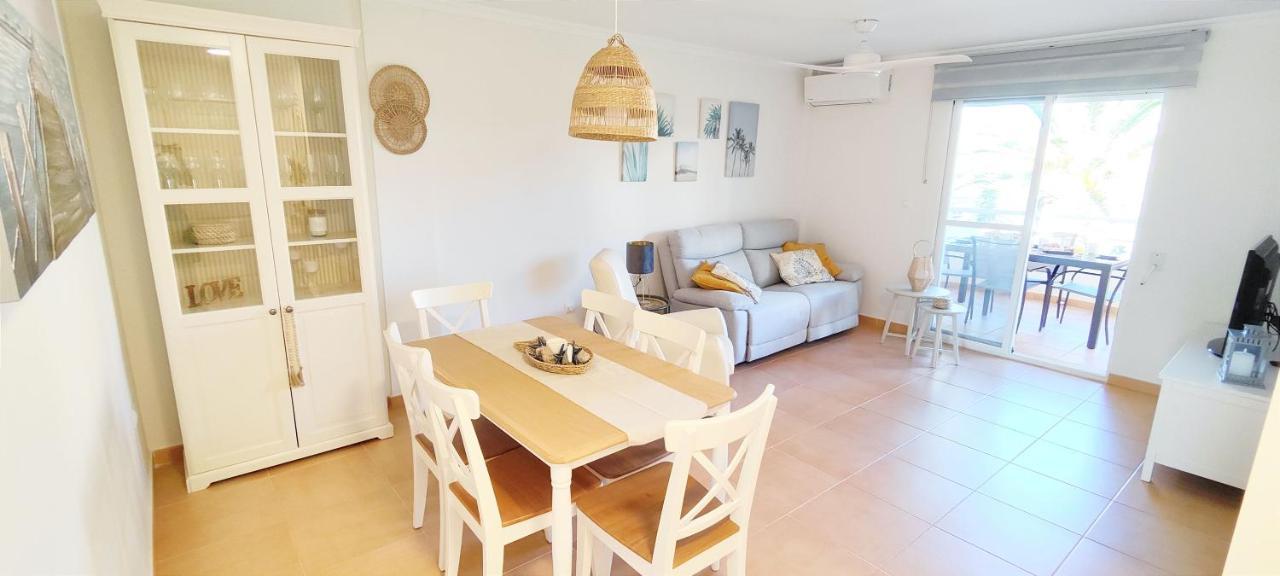Apartment Jardines De I By Costa
