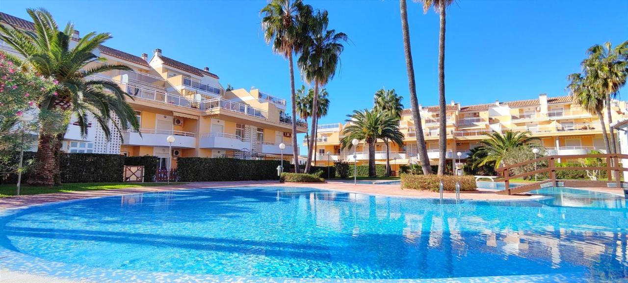 Apartament Jardines De I By Costa